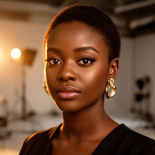 Aisha D.